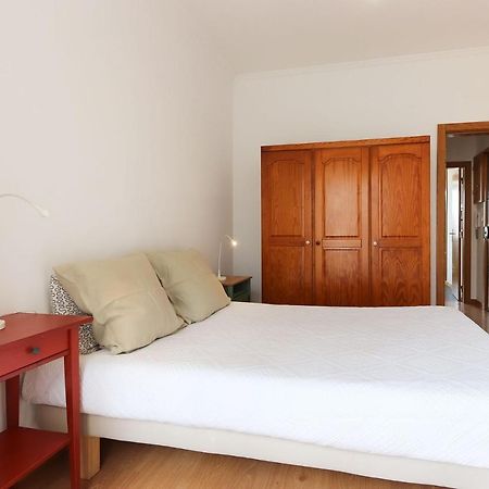 Sunny Flat City View By Homing Lisboa Extérieur photo