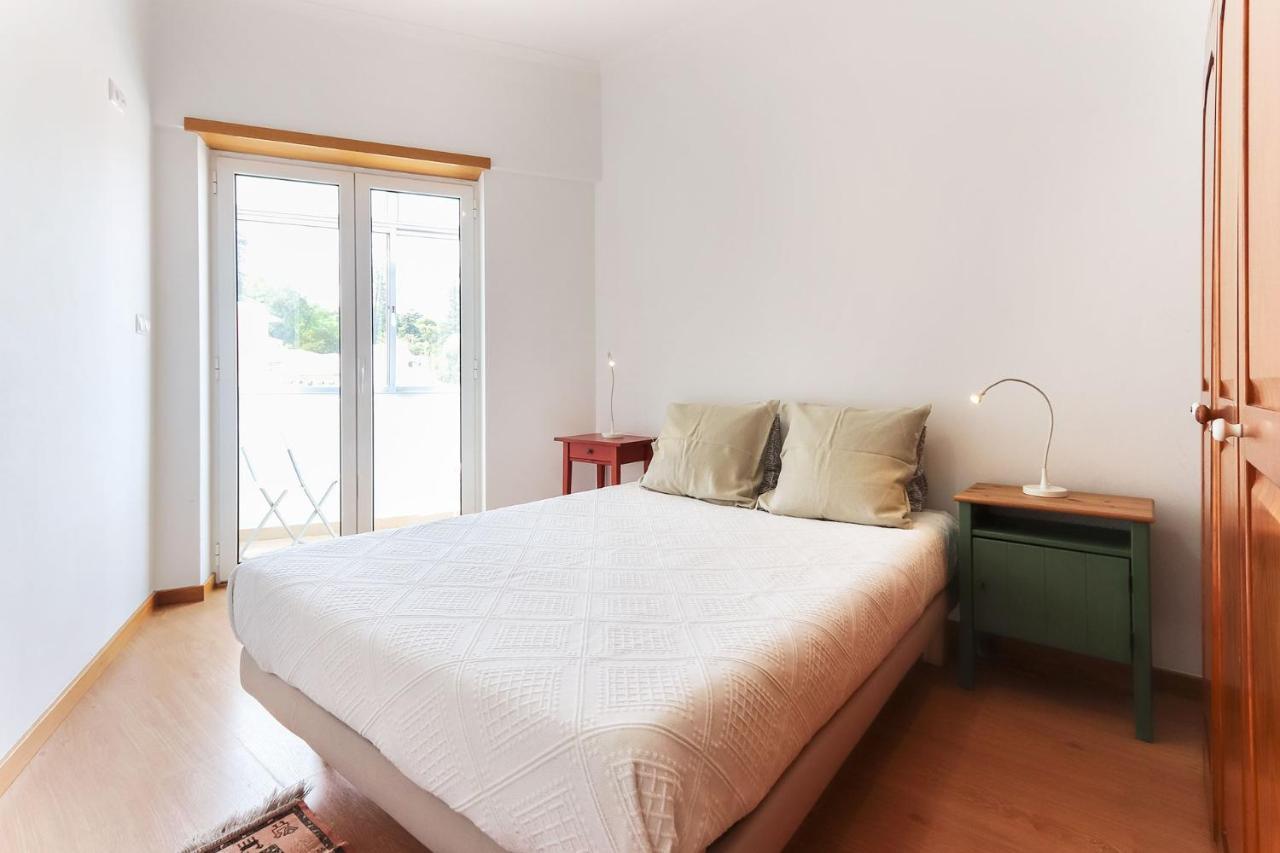 Sunny Flat City View By Homing Lisboa Extérieur photo
