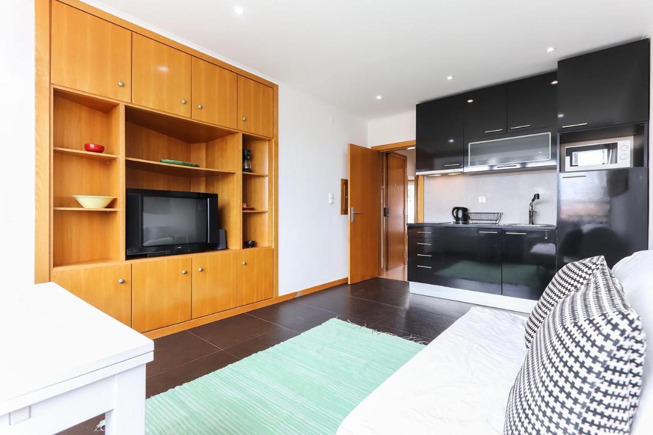 Sunny Flat City View By Homing Lisboa Extérieur photo